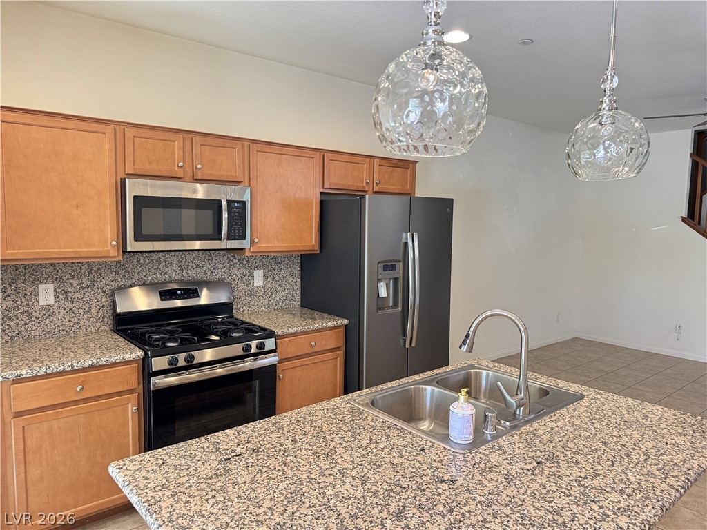 164 Alla Breve Avenue Henderson NV 89011