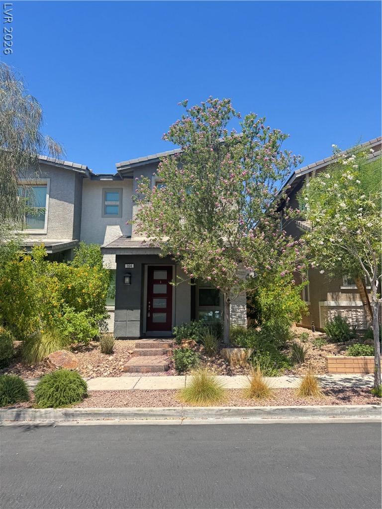 164 Alla Breve Avenue Henderson NV 89011