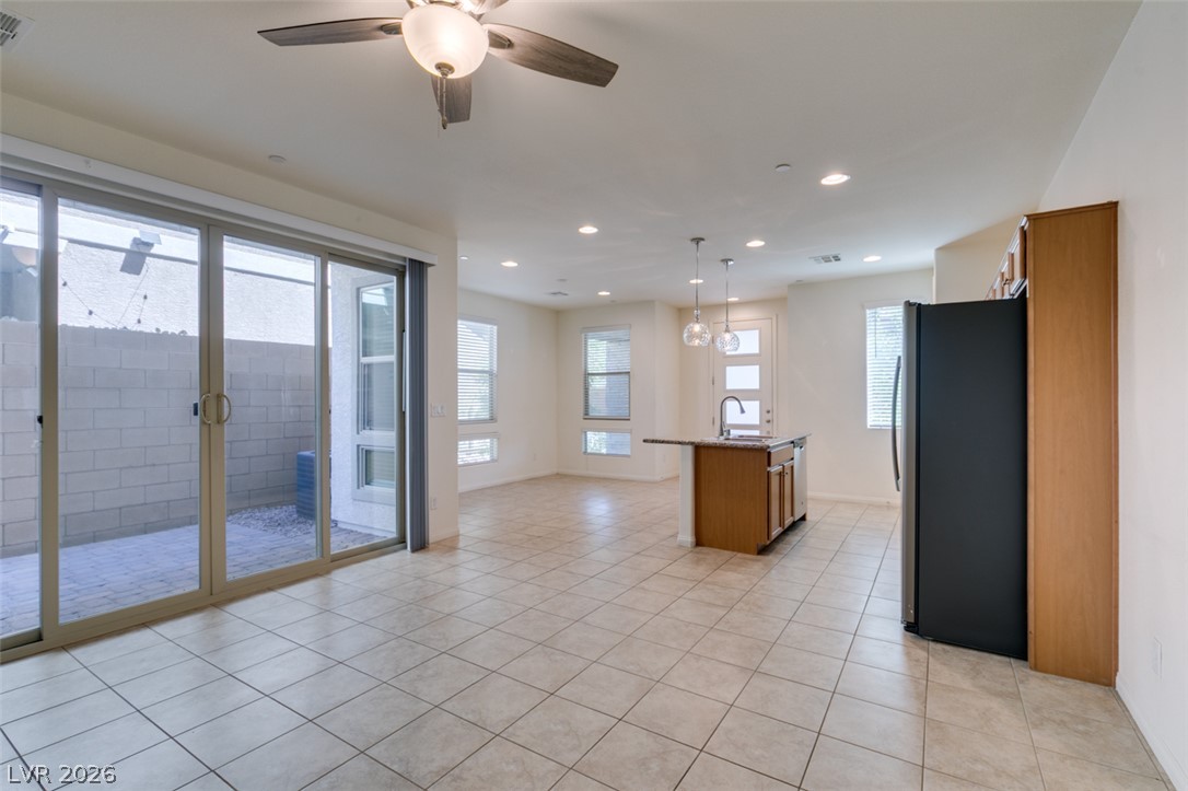 164 Alla Breve Avenue Henderson NV 89011