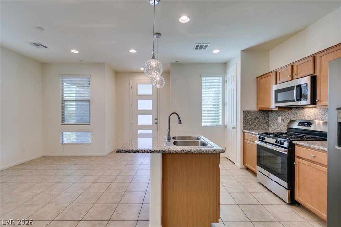 164 Alla Breve Avenue Henderson NV 89011