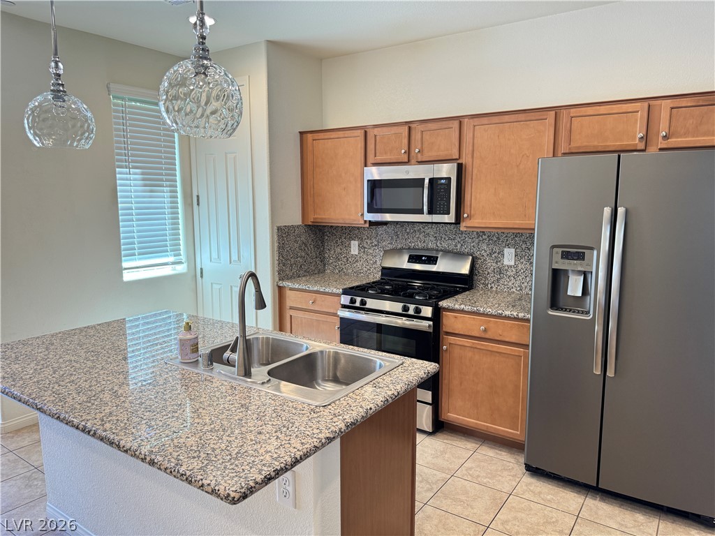 164 Alla Breve Avenue Henderson NV 89011