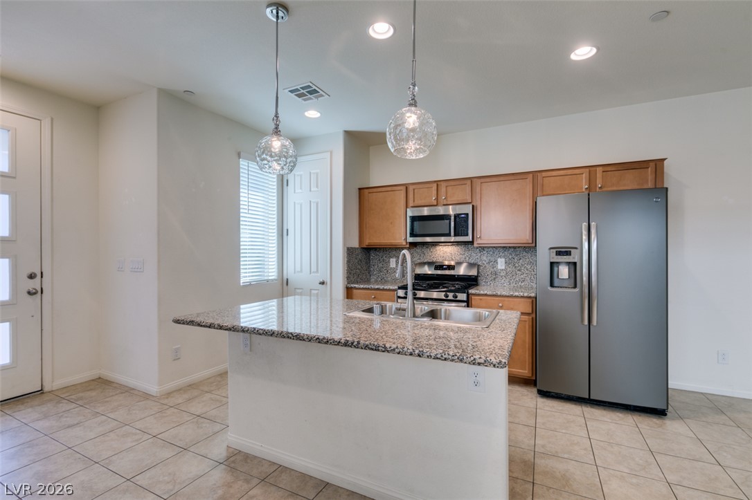 164 Alla Breve Avenue Henderson NV 89011