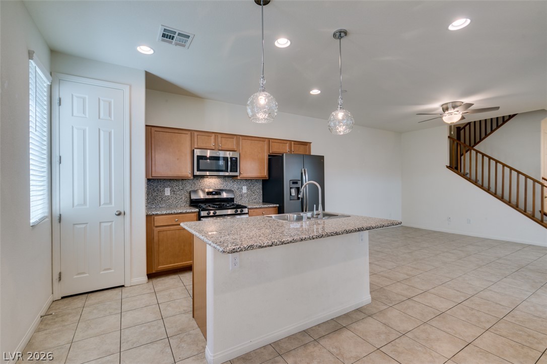 164 Alla Breve Avenue Henderson NV 89011