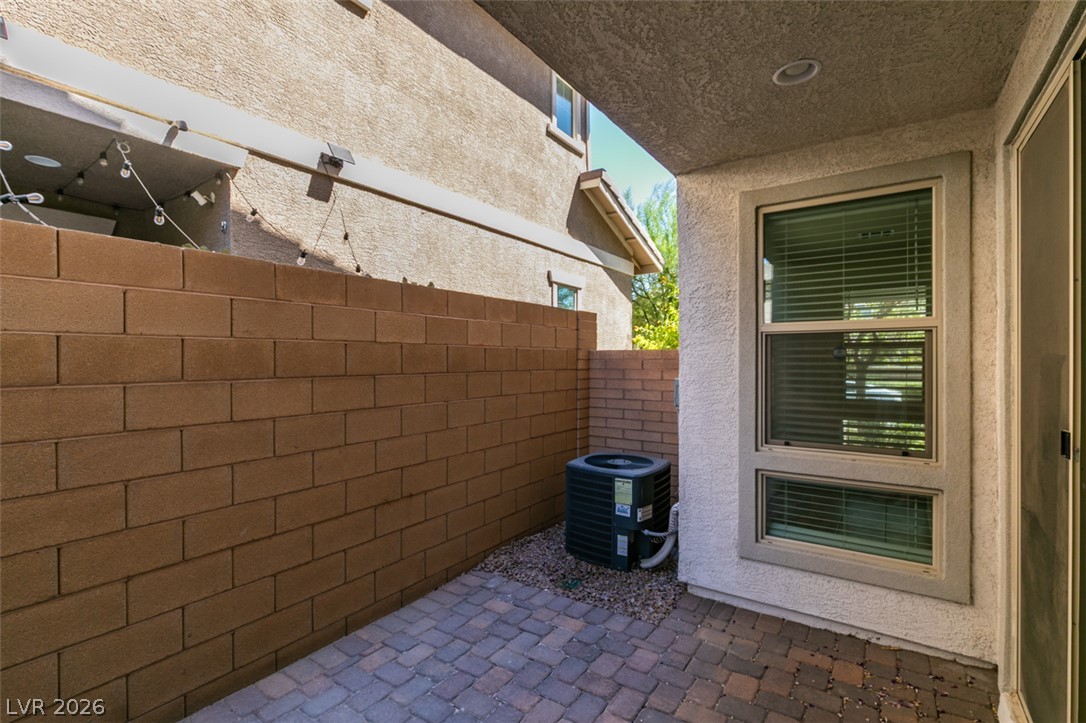 164 Alla Breve Avenue Henderson NV 89011