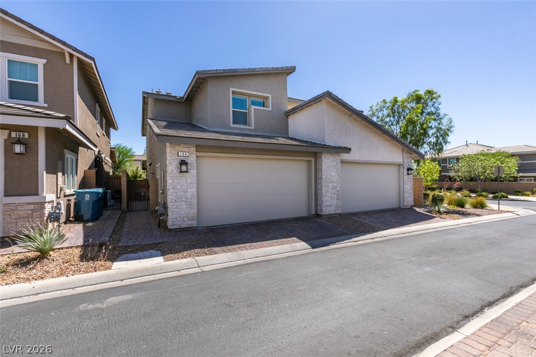 164 Alla Breve Avenue Henderson NV 89011