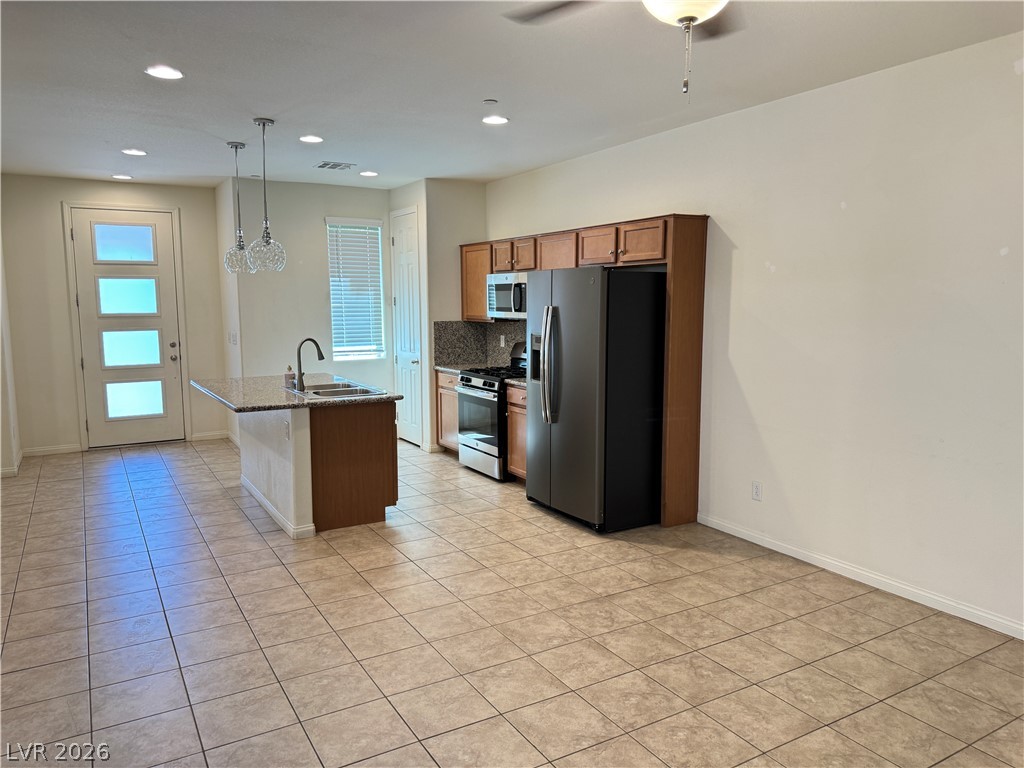 164 Alla Breve Avenue Henderson NV 89011