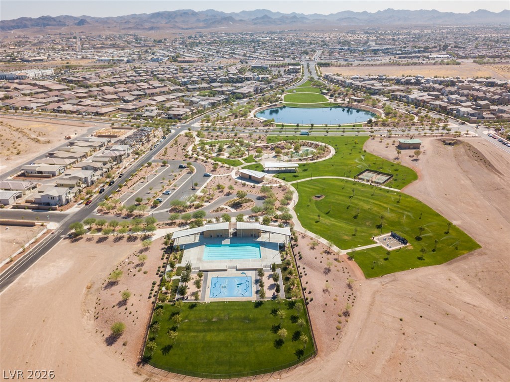 164 Alla Breve Avenue Henderson NV 89011