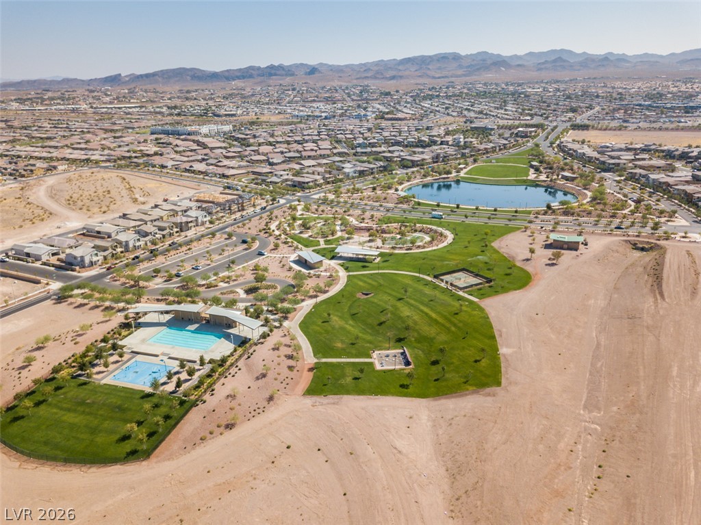 164 Alla Breve Avenue Henderson NV 89011