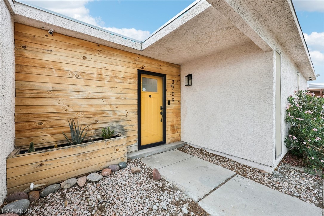 3709 Sunrise Avenue Las Vegas NV 89110