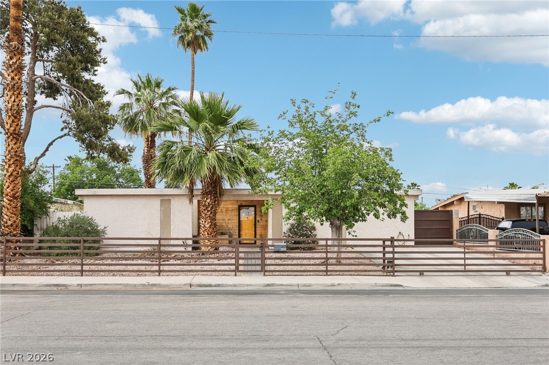 3709 Sunrise Avenue Las Vegas NV 89110