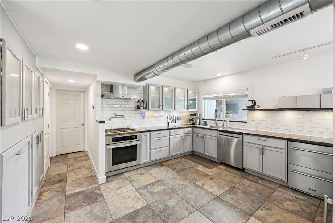 3709 Sunrise Avenue Las Vegas NV 89110