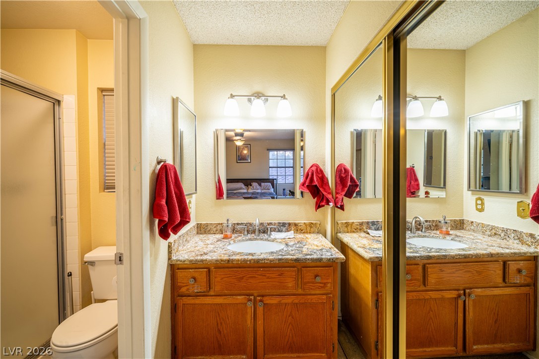 2408 Muirfield Avenue Henderson NV 89074
