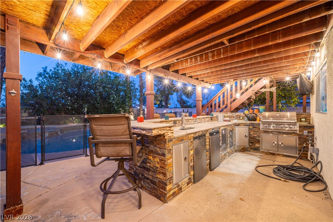 2408 Muirfield Avenue Henderson NV 89074