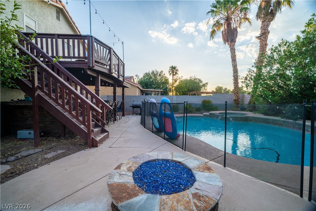 2408 Muirfield Avenue Henderson NV 89074