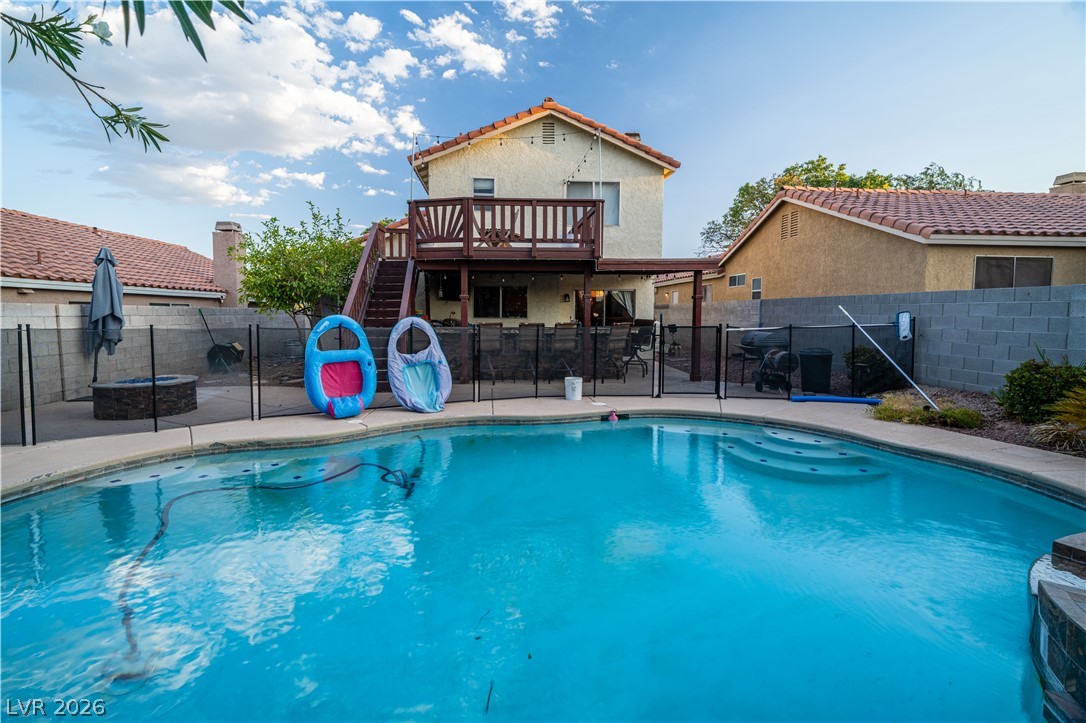 2408 Muirfield Avenue Henderson NV 89074