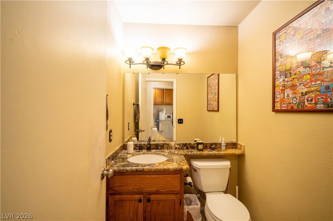 2408 Muirfield Avenue Henderson NV 89074