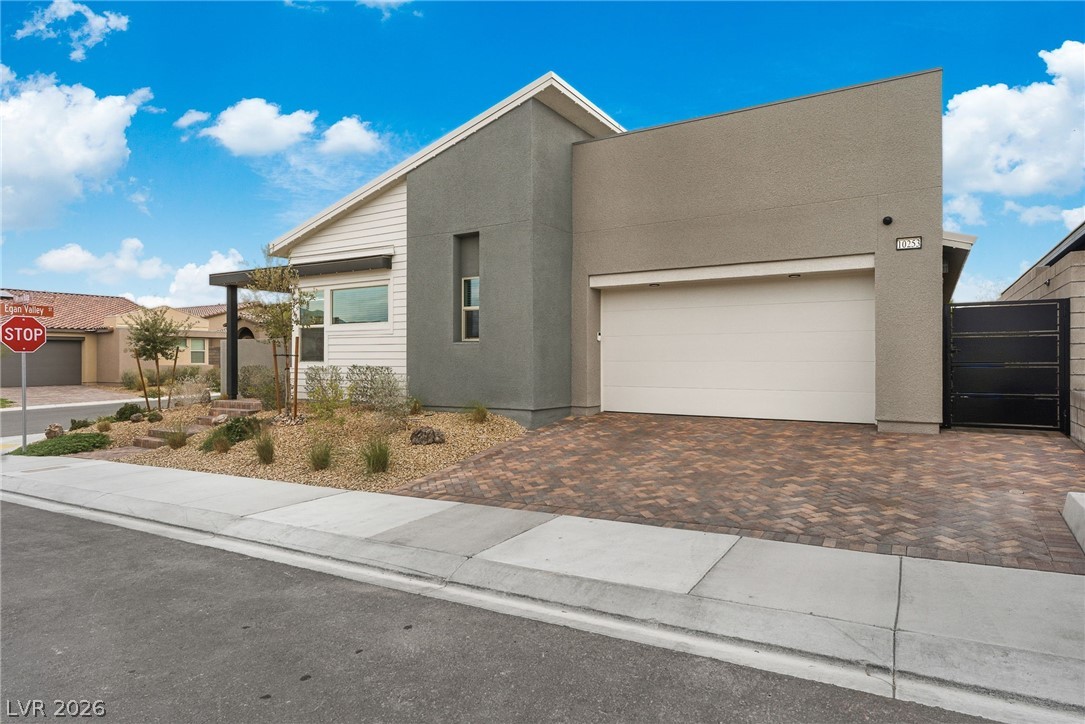 10253 Fairview Ridge Court Las Vegas NV 89166
