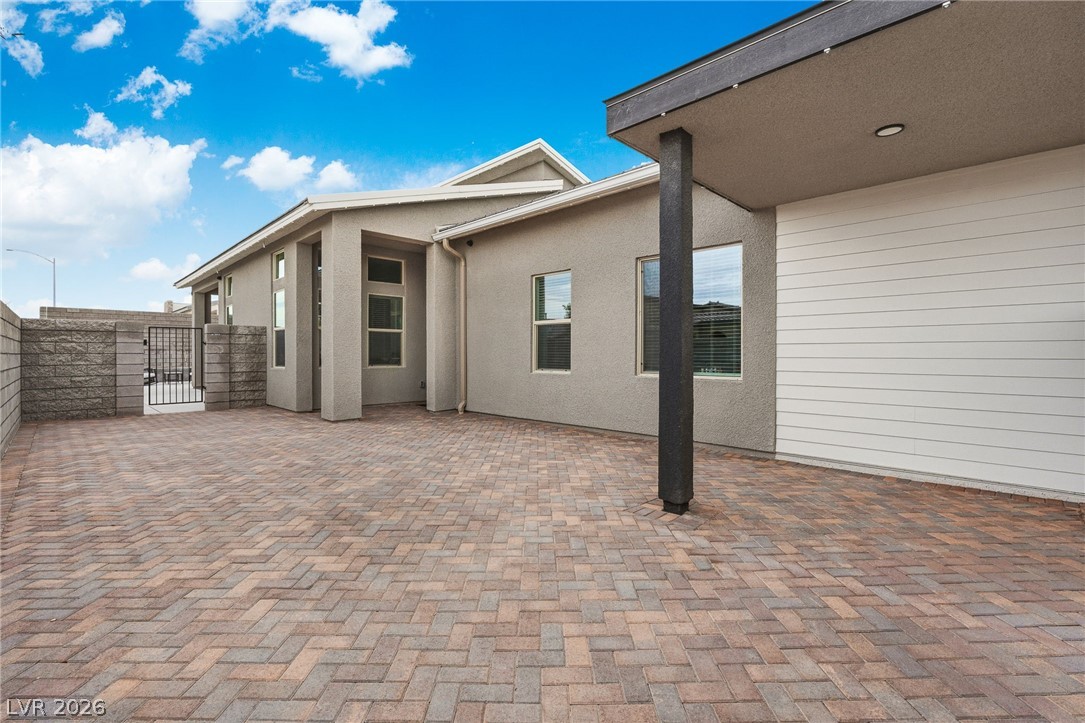 10253 Fairview Ridge Court Las Vegas NV 89166