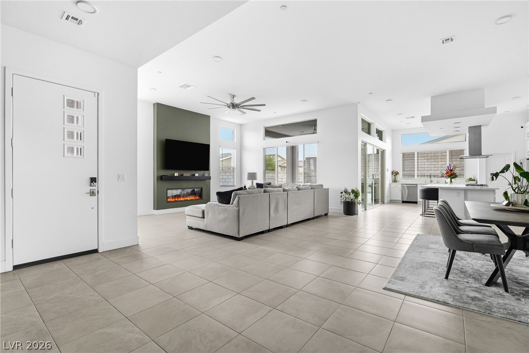 10253 Fairview Ridge Court Las Vegas NV 89166