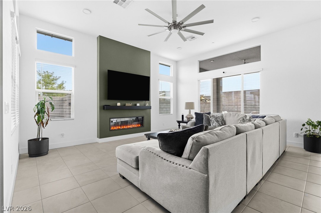 10253 Fairview Ridge Court Las Vegas NV 89166