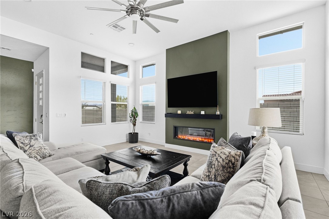 10253 Fairview Ridge Court Las Vegas NV 89166