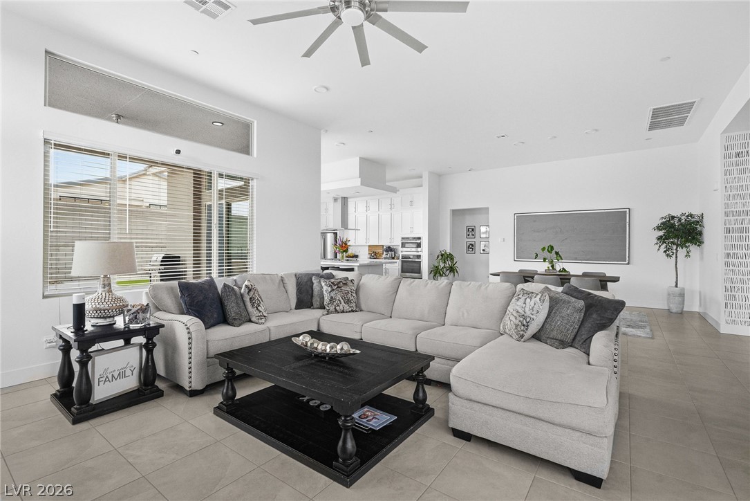 10253 Fairview Ridge Court Las Vegas NV 89166