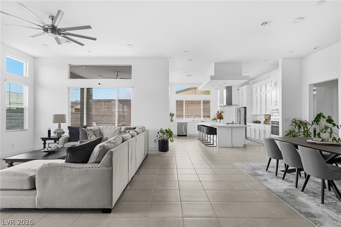 10253 Fairview Ridge Court Las Vegas NV 89166