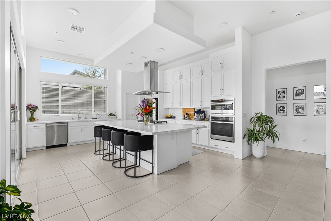 10253 Fairview Ridge Court Las Vegas NV 89166