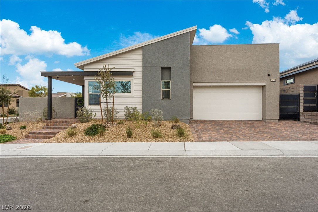 10253 Fairview Ridge Court Las Vegas NV 89166