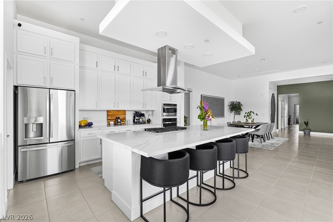 10253 Fairview Ridge Court Las Vegas NV 89166