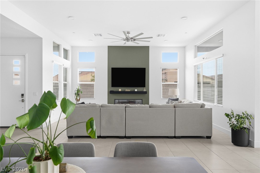 10253 Fairview Ridge Court Las Vegas NV 89166