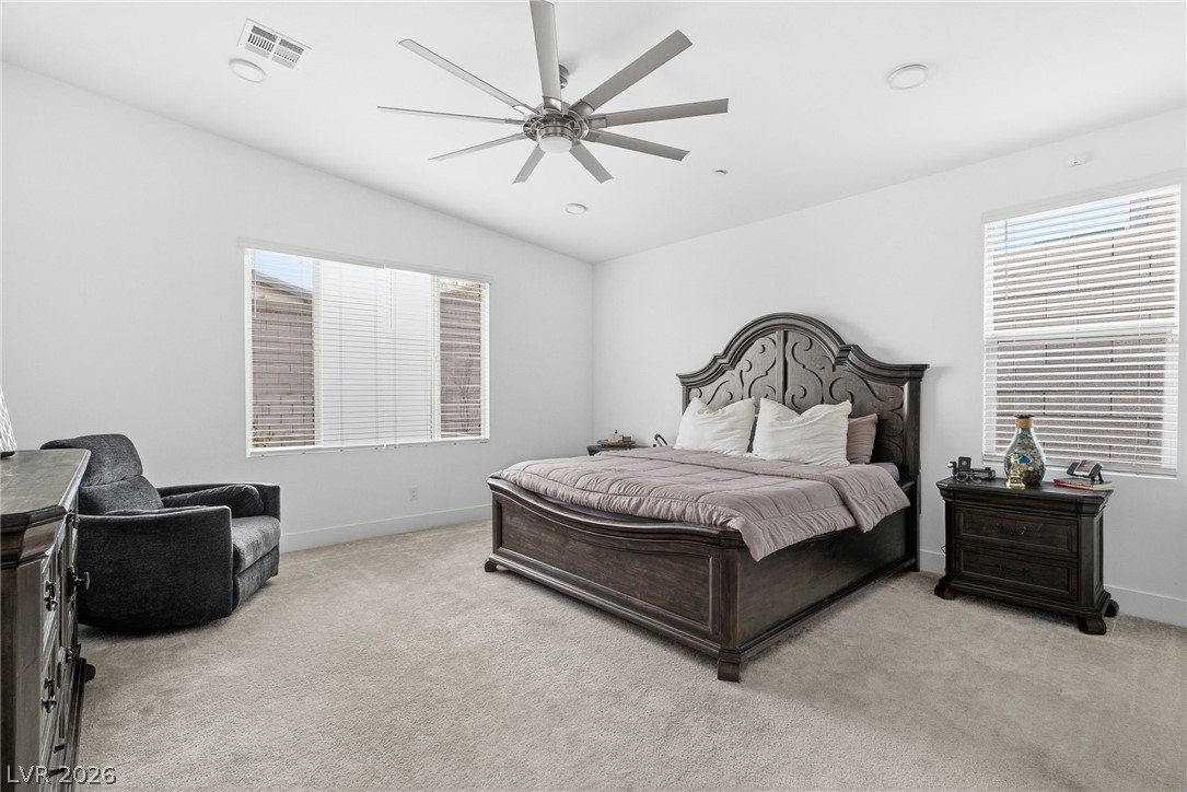 10253 Fairview Ridge Court Las Vegas NV 89166