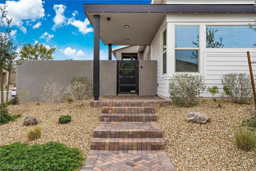 10253 Fairview Ridge Court Las Vegas NV 89166