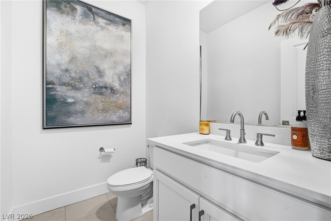 10253 Fairview Ridge Court Las Vegas NV 89166