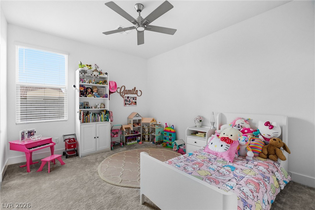 10253 Fairview Ridge Court Las Vegas NV 89166
