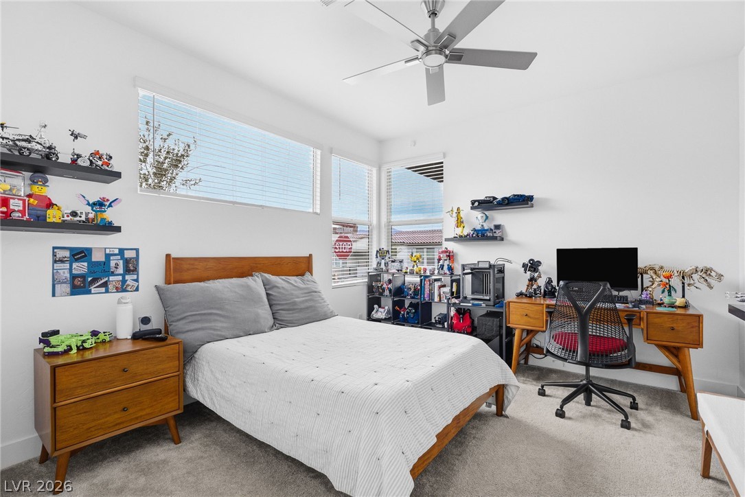 10253 Fairview Ridge Court Las Vegas NV 89166