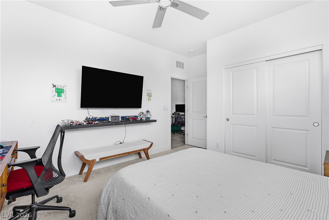 10253 Fairview Ridge Court Las Vegas NV 89166