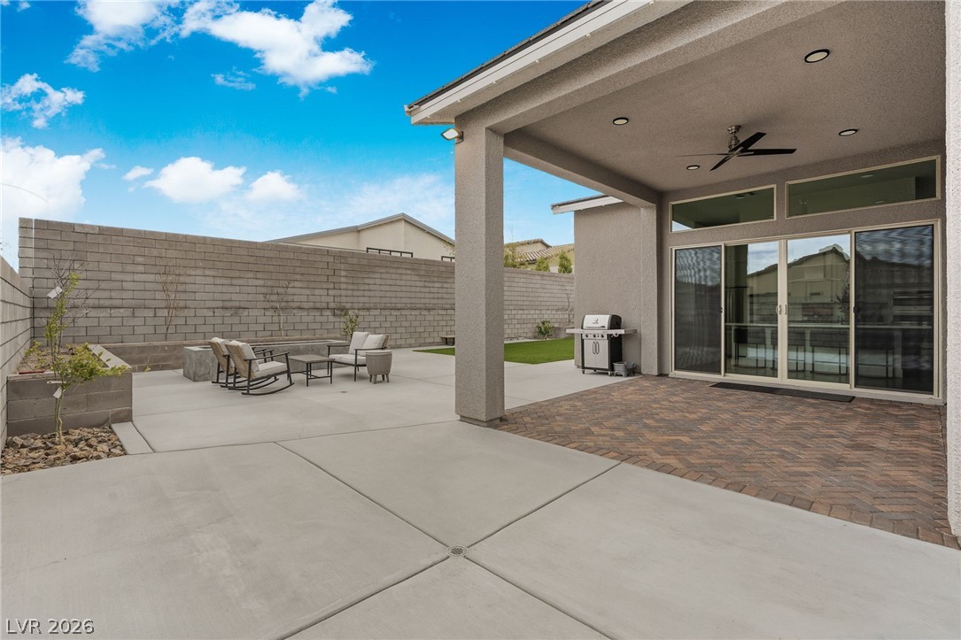 10253 Fairview Ridge Court Las Vegas NV 89166