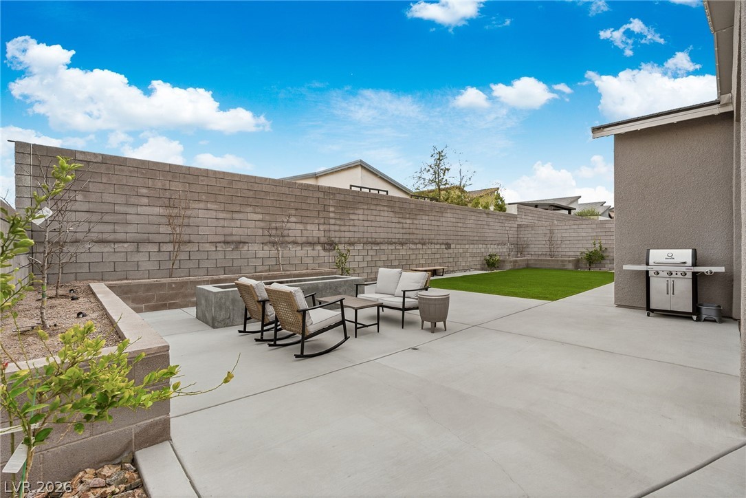 10253 Fairview Ridge Court Las Vegas NV 89166