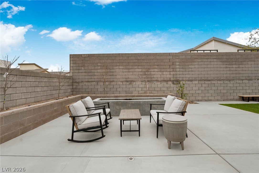 10253 Fairview Ridge Court Las Vegas NV 89166