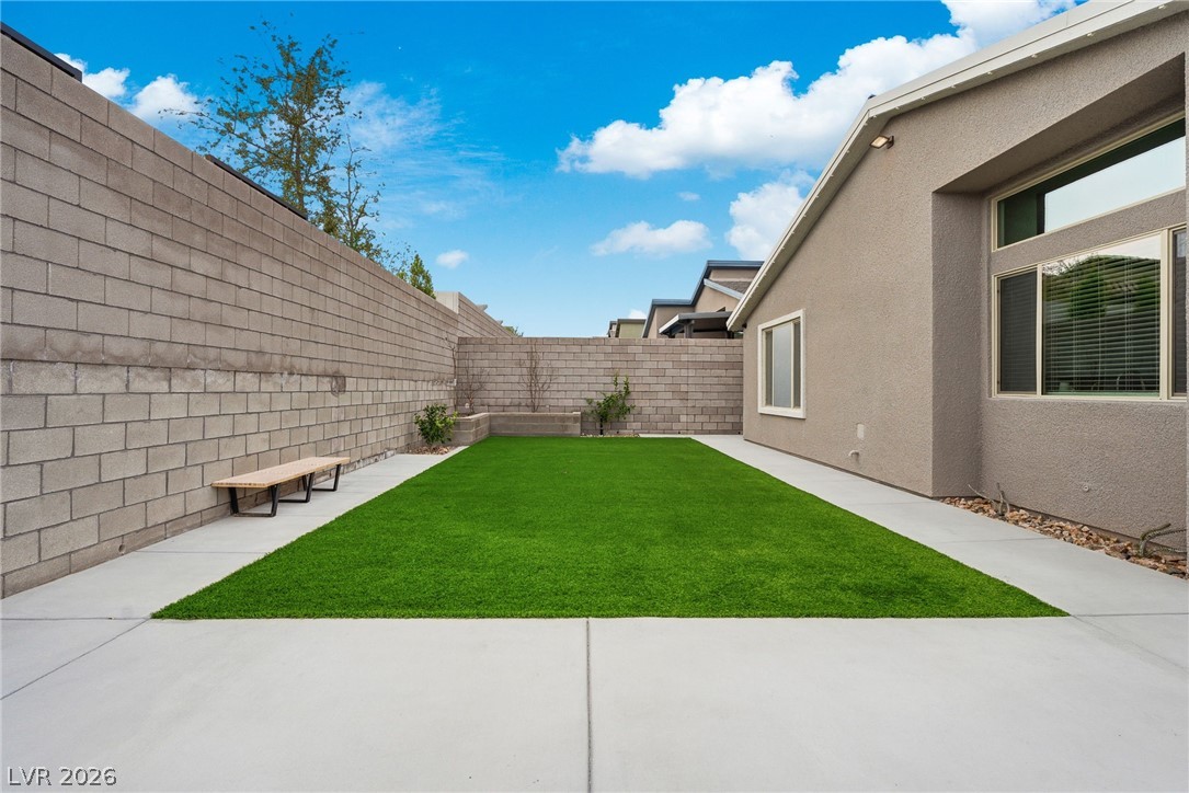 10253 Fairview Ridge Court Las Vegas NV 89166