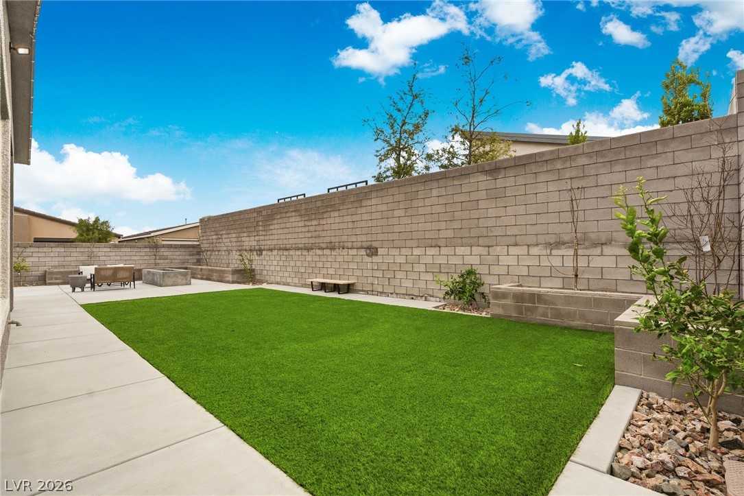 10253 Fairview Ridge Court Las Vegas NV 89166