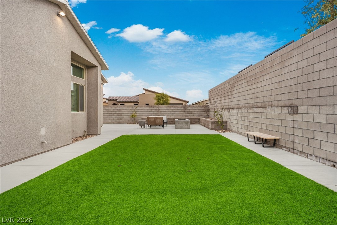 10253 Fairview Ridge Court Las Vegas NV 89166