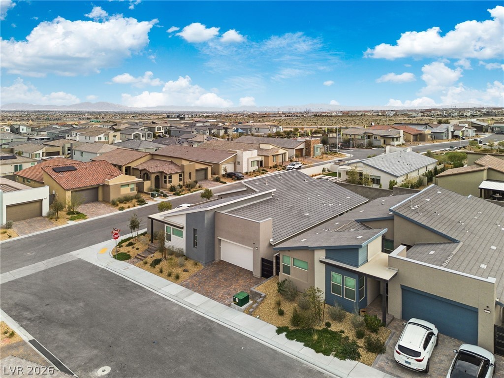 10253 Fairview Ridge Court Las Vegas NV 89166