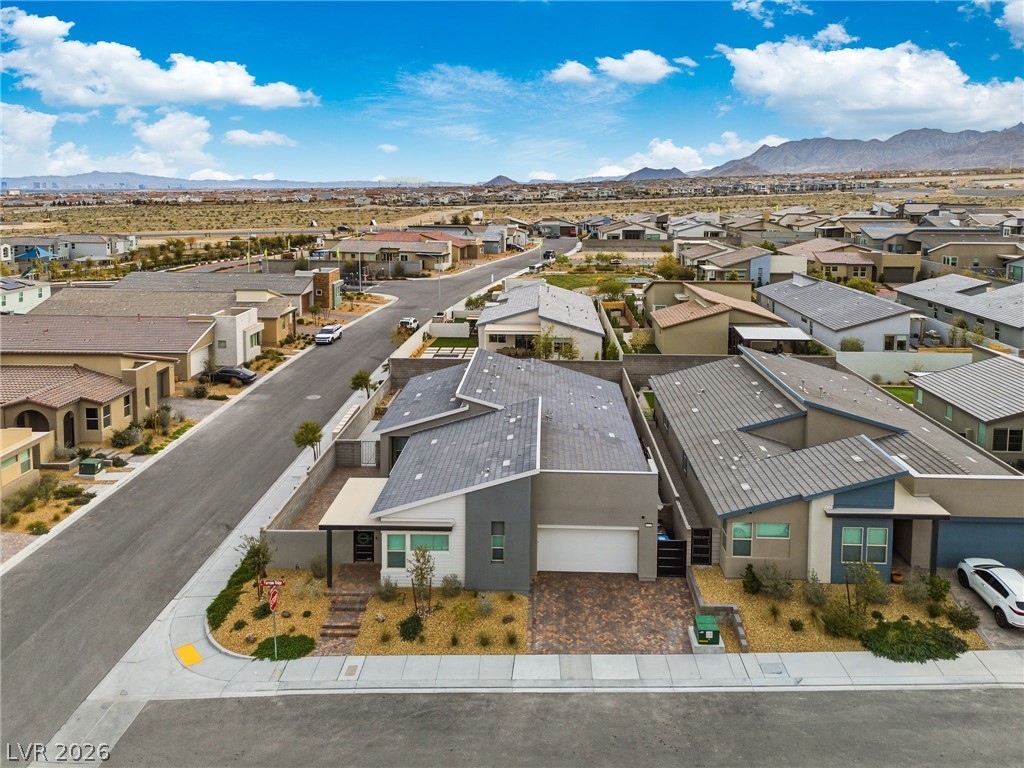 10253 Fairview Ridge Court Las Vegas NV 89166