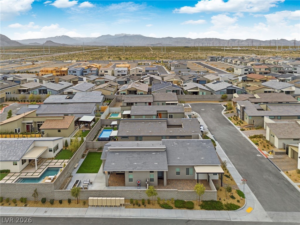 10253 Fairview Ridge Court Las Vegas NV 89166