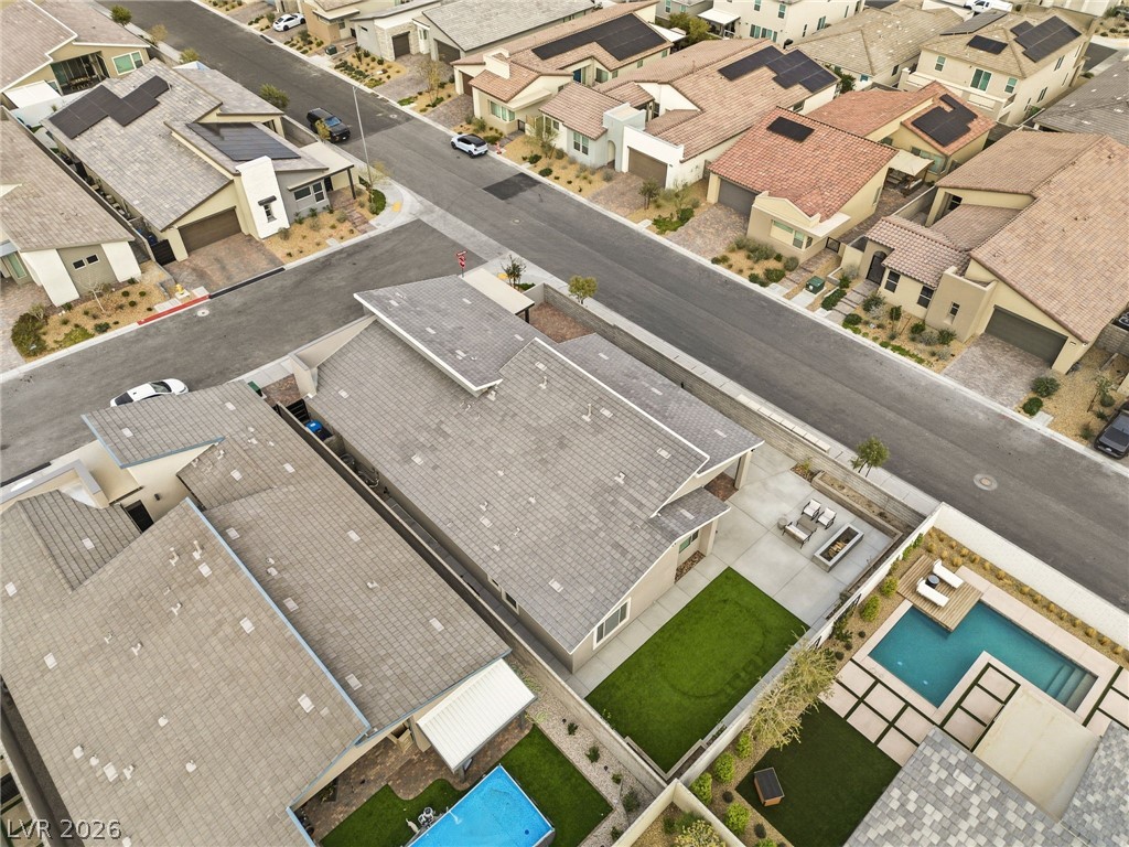 10253 Fairview Ridge Court Las Vegas NV 89166