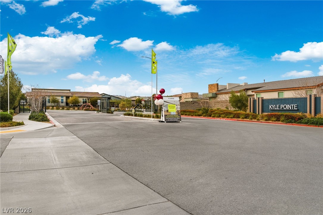 10253 Fairview Ridge Court Las Vegas NV 89166