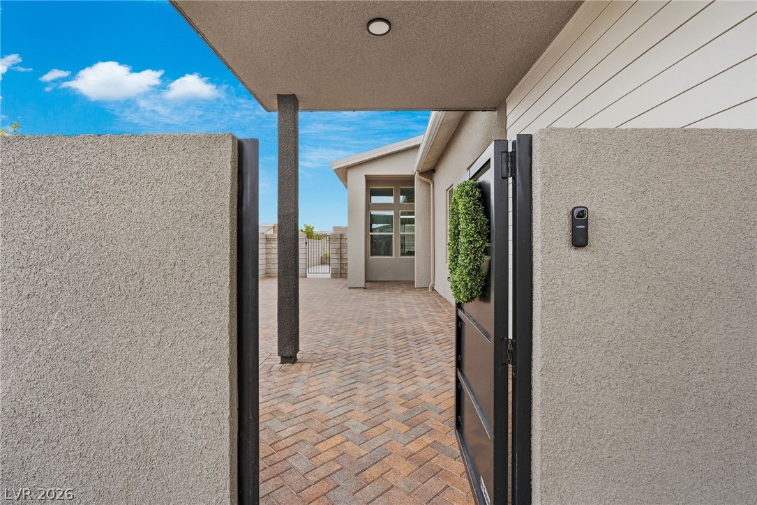 10253 Fairview Ridge Court Las Vegas NV 89166