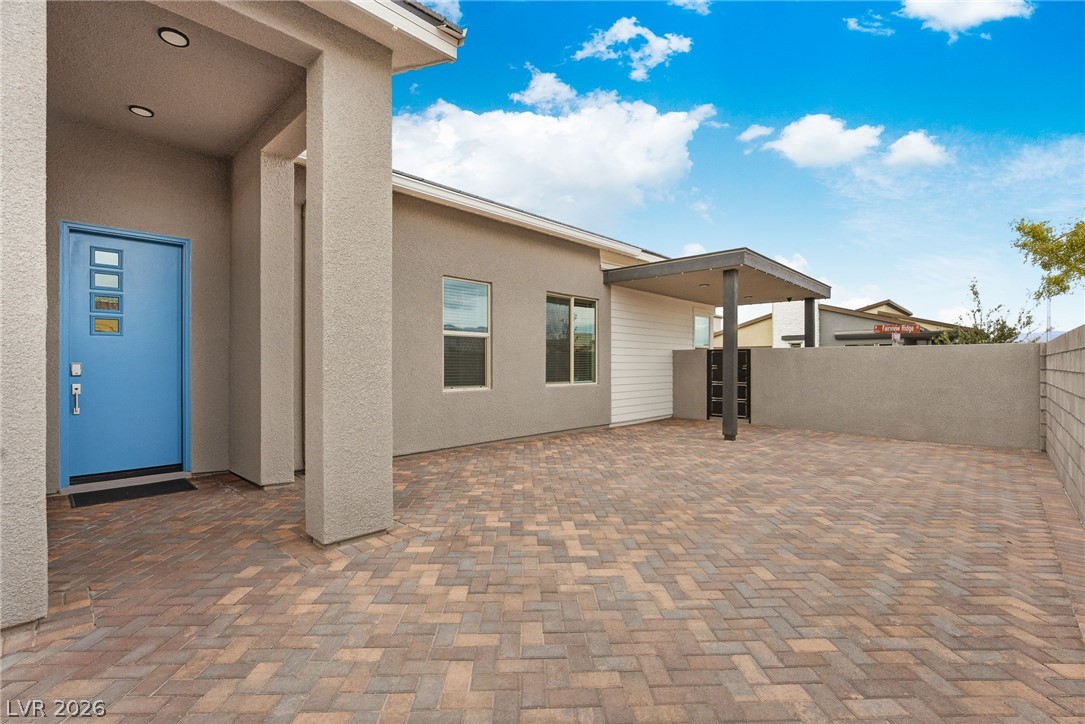 10253 Fairview Ridge Court Las Vegas NV 89166